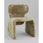 Кресло Naree зеленый