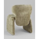 Кресло Naree зеленый 2шт.