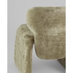 Кресло Naree зеленый 2шт.