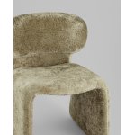 Кресло Naree зеленый