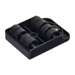 Набор для перемещения мебели «ТРАНСПОРТЁР»