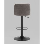 Стул барный Tyler серый