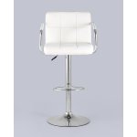 Стул барный Малави NEW белый NP