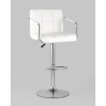 Стул барный Малави NEW белый NP