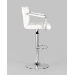 Стул барный Малави NEW белый NP 2 шт