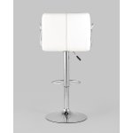 Стул барный Малави NEW белый NP