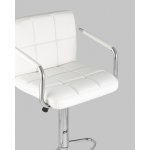 Стул барный Малави NEW белый NP 2 шт