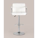 Стул барный Малави NEW белый NP 2 шт