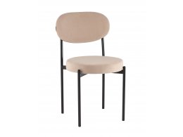 Стул Бриф Original N велюр бежевый