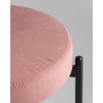 Стул Бриф Original N велюр пыльно-розовый Стул Бриф Original N велюр пыльно-розовый