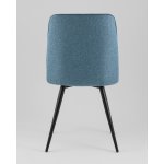 Стул Hedd синий 4 шт.