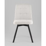 Стул Pleid вращающийся серый