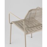 Стул Solaia белый