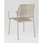 Стул Solaia белый