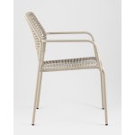 Стул Solaia белый