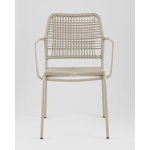 Стул Solaia белый