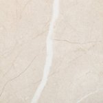 Стол Vito раскладной 120-184x80x75см, керамогранит бежевый, чёрный Стол Vito раскладной 120-184x80x75см, керамогранит бежевый, чёрный