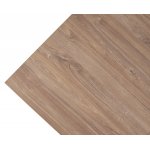 Стол КАНЗАС 120 ДУБ КУНЕО / Черный каркас М-City