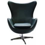 Кресло EGG STYLE CHAIR зеленый