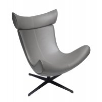 Кресло TORO серый