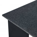 Стол раздвижной NEW YORK 120-170х90х75см кобальт Стол раздвижной NEW YORK 120-170х90х75см кобальт