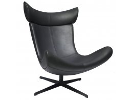 Кресло TORO чёрный