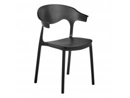 Стул Forma, чёрный