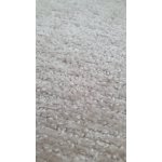 Стул KAROL 180 град. поворот. 3018-10 бежевый, шенилл/ черный каркас, ®DISAUR