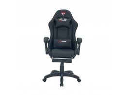 Кресло спортивное TopChairs MG-7019 черный Кресло спортивное TopChairs MG-7019 черный