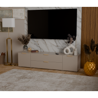 Тумба ТВ Фиеста Л Кашемир