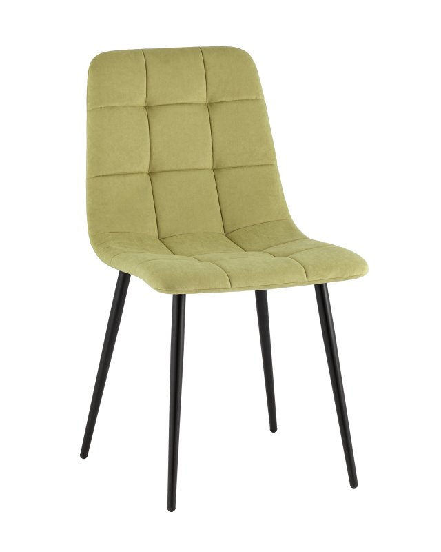 Стул Одди Original оливковый