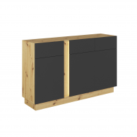 MODO комод КД-2 (корпус) Артизан