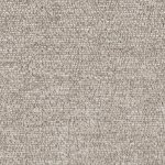 Стул полубарный Lucas 2 латте шенилл с чёрными ножками