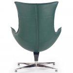 Кресло LOBSTER CHAIR зеленый