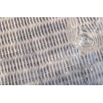 "Лунго" трансформирующаяся лаунж-зона из искусственного ротанга, цвет бежевый