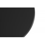 "Мохито" обеденная группа на 2 персоны, цвет темно-серый