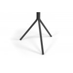 "Мохито" обеденная группа на 2 персоны, цвет темно-серый