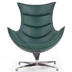 Кресло LOBSTER CHAIR зеленый
