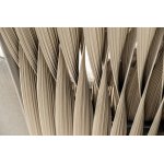 "Флоренция" лаунж-зона из искусственного ротанга, цвет графит