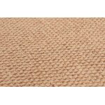 Уличный ковер 2х3м, цвет бежевый