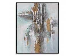 Картина Mountain Mist Hand Painted Canvas