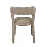 Стул обеденный Zuri серый 2 шт.