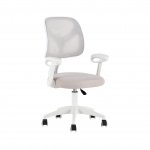Кресло детское TopChairs 2592 серый Кресло детское TopChairs 2592 серый