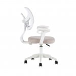 Кресло детское TopChairs 2592 серый Кресло детское TopChairs 2592 серый