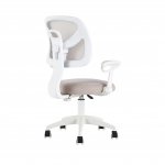 Кресло детское TopChairs 2592 серый Кресло детское TopChairs 2592 серый