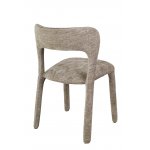 Стул обеденный Zuri серый 2 шт.