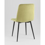 Стул Одди Original оливковый