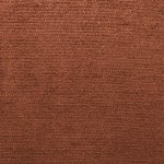 Стул полубарный Lucas 2 терракотовый шенилл с чёрными ножками Стул полубарный Lucas 2 терракотовый шенилл с чёрными ножками