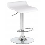 Набор 2 шт Стул барный DOBRIN TOMMY, белый