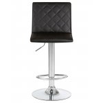 Стул барный LM-5003, чёрный